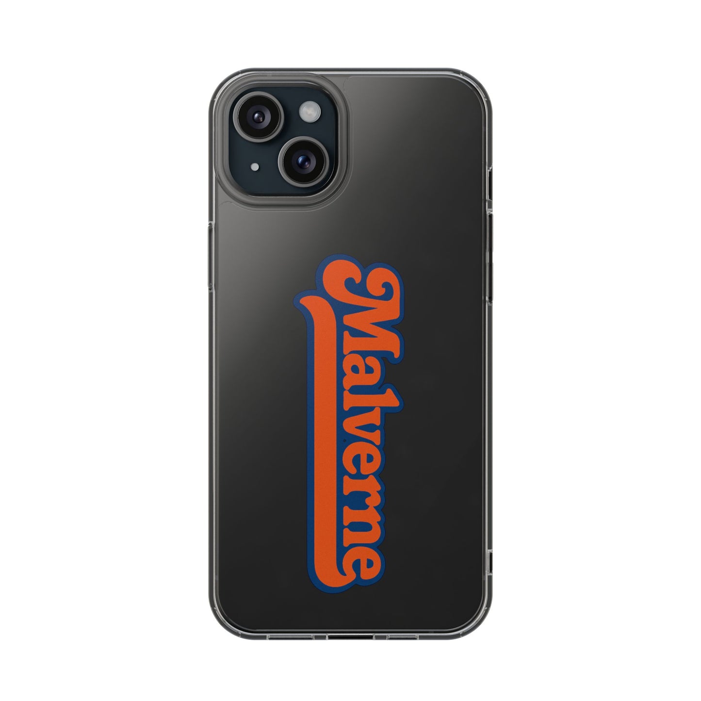 MSD - Impact-Resistant Phone Case (Multiple Fits/Styles)