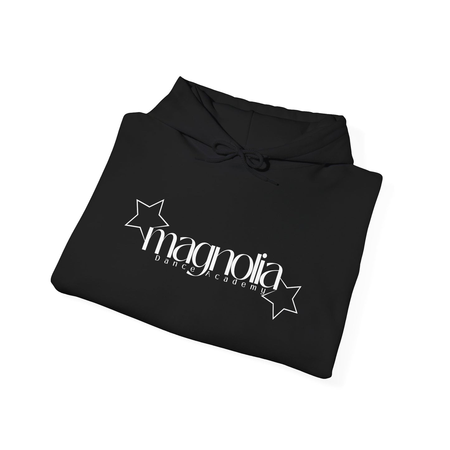 MDA - SET Unisex Hooded Sweatshirt