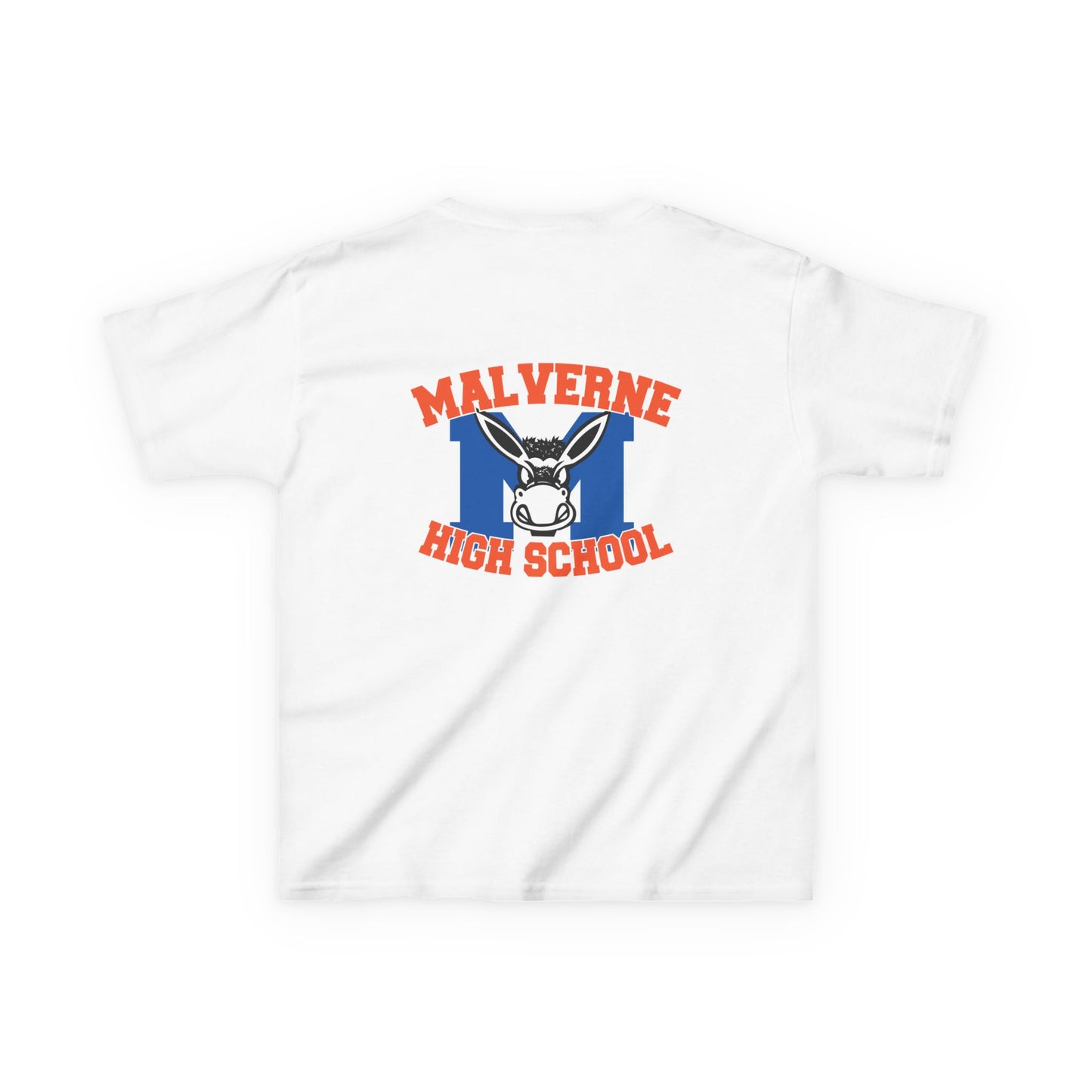 MHS - Youth Cotton T-Shirt