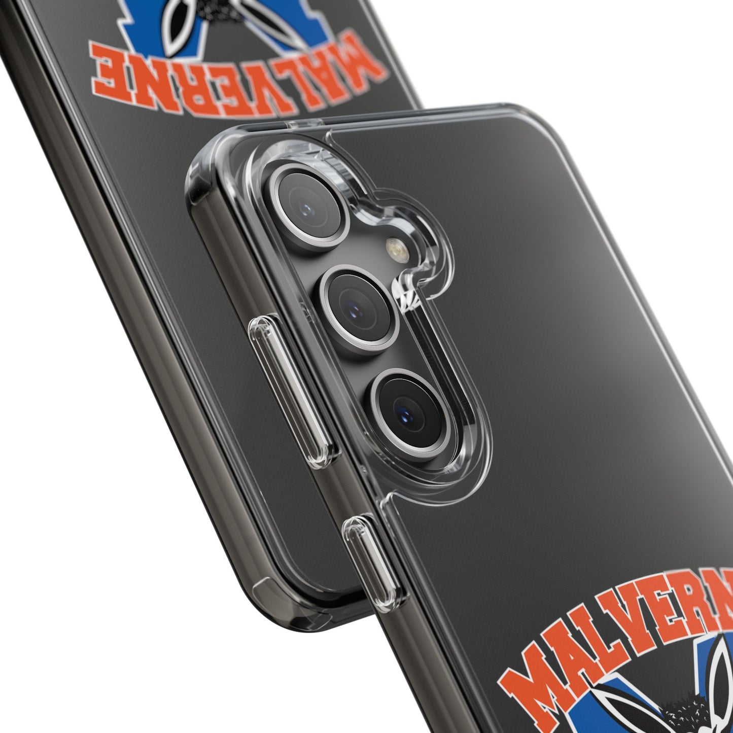 MHS - Impact-Resistant Phone Case (Multiple Fits/Styles)