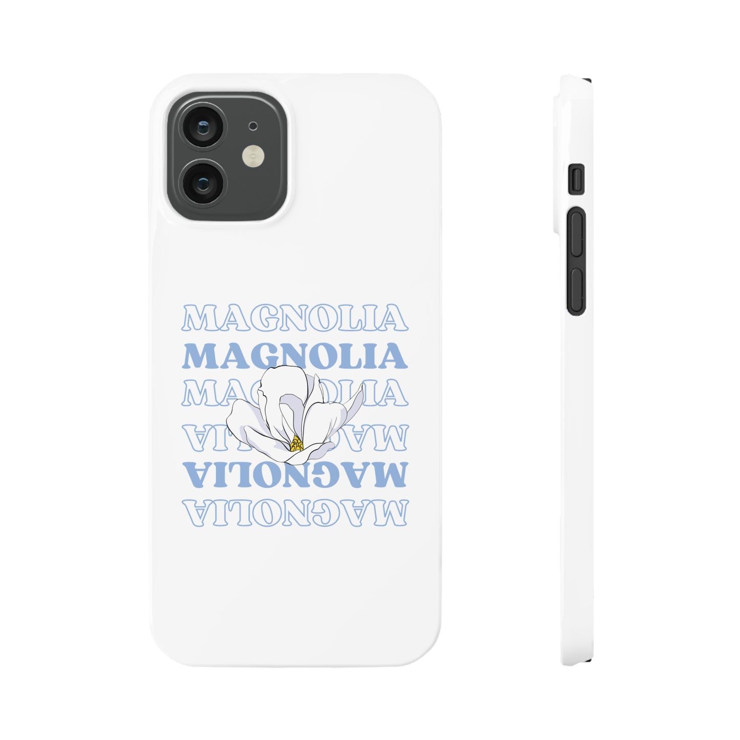 MDA - Slim Cases
