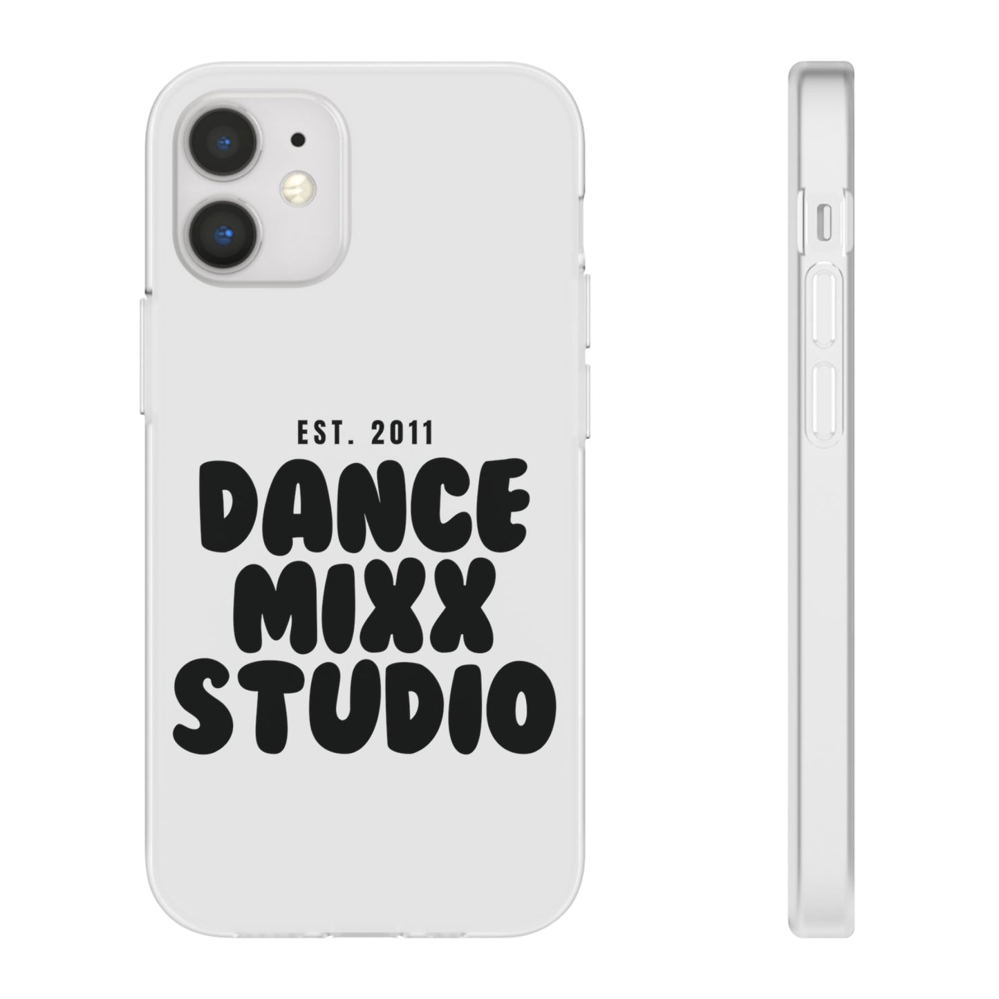 MIXX Fall - Flexi Cases