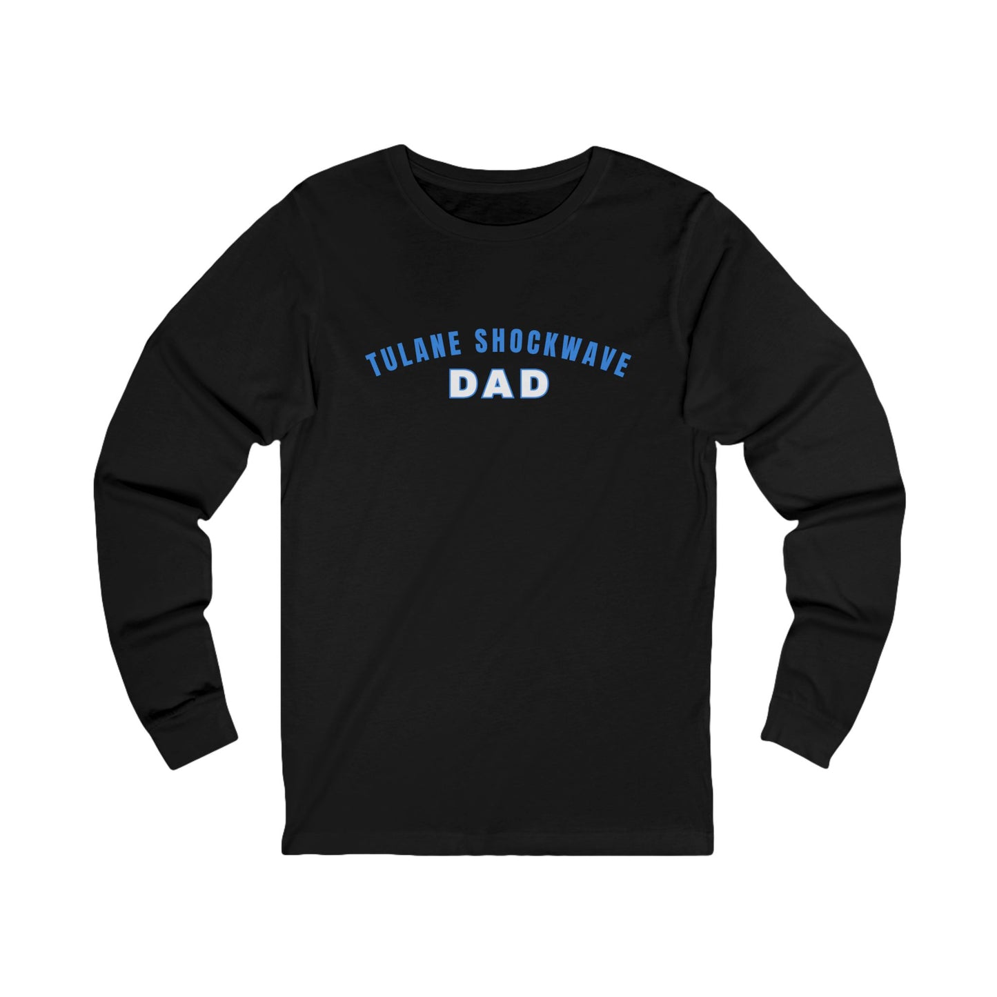 TODT - Unisex DAD T-Shirt (Multiple Colors)
