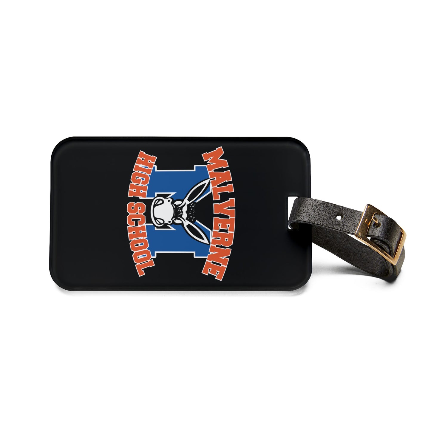 MHS - Luggage Tag