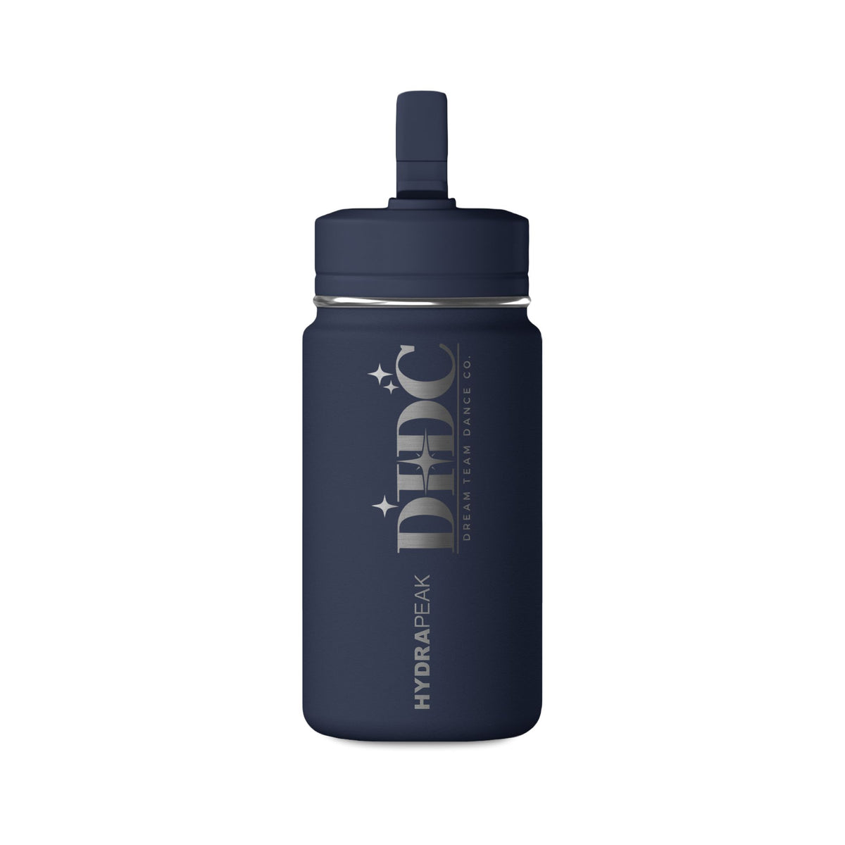 DT Winter - Mini Water Bottle – 14oz Engraving