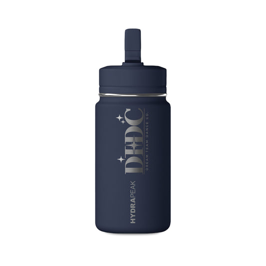 DT Winter - Mini Water Bottle – 14oz Engraving