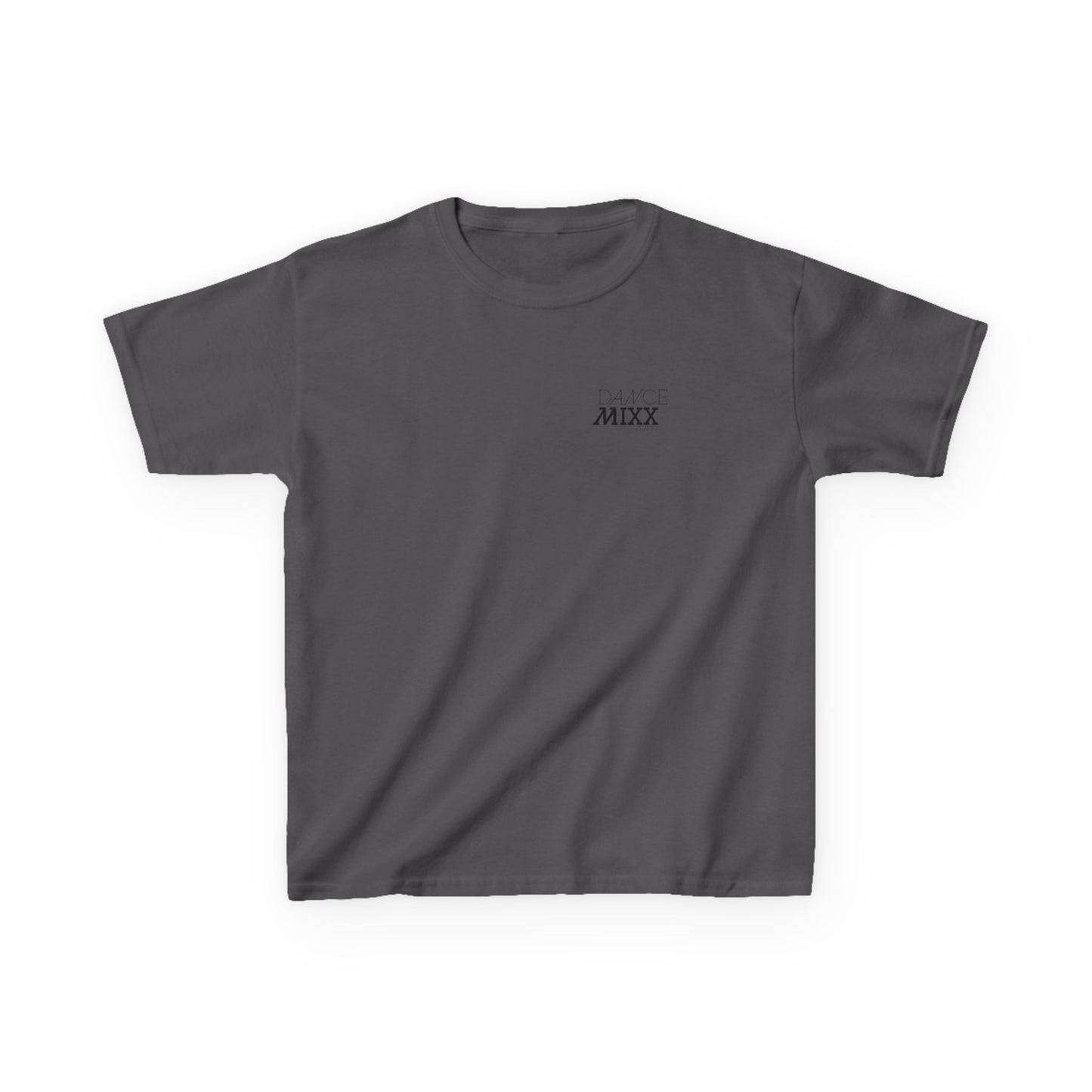 Season XV - Youth T-shirt (Front Logo, Back Image)