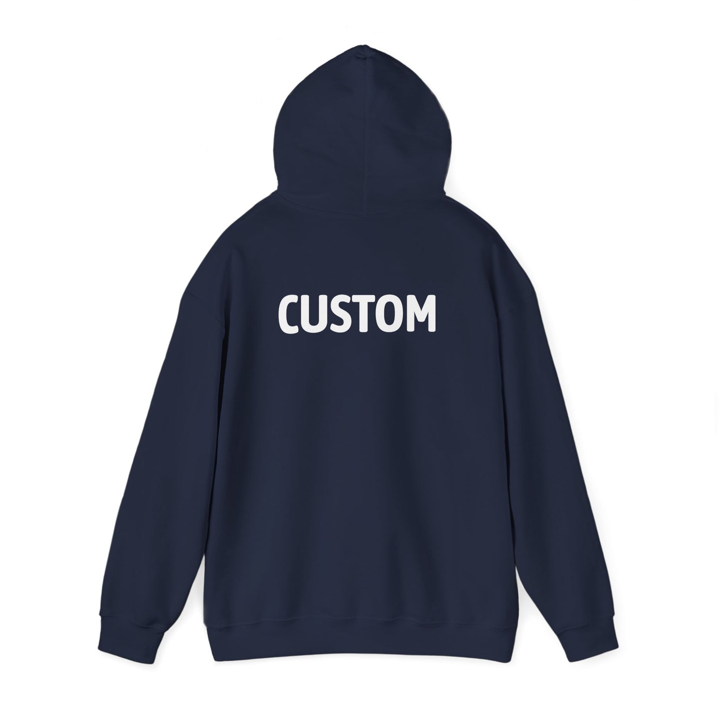 Dream Team Dance Company - Unisex Gildan Hoodie - Custom (Read Description)