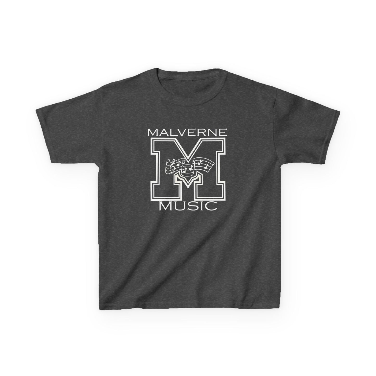 Malverne Music - Youth Tee