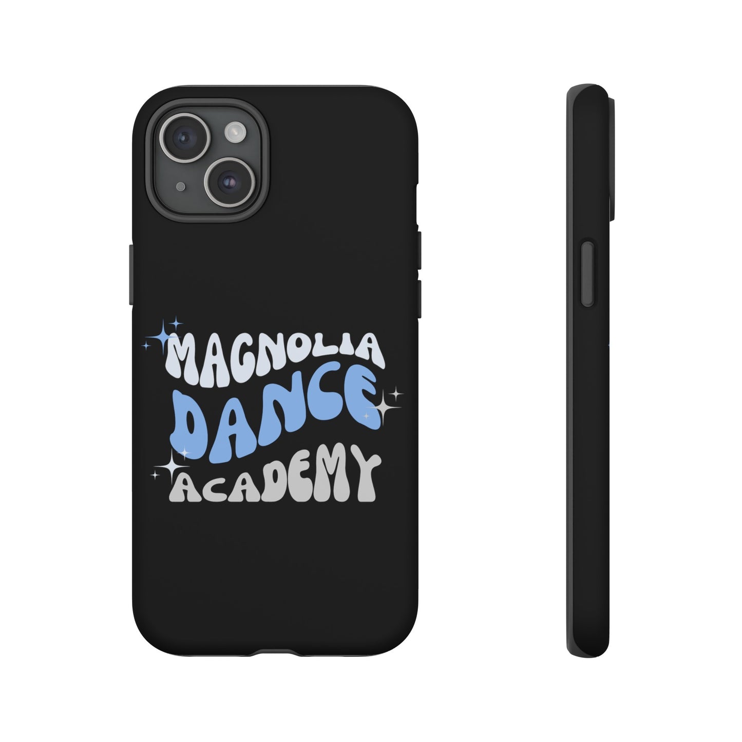 MDA - Phone Cases (Multiple Phone Options)