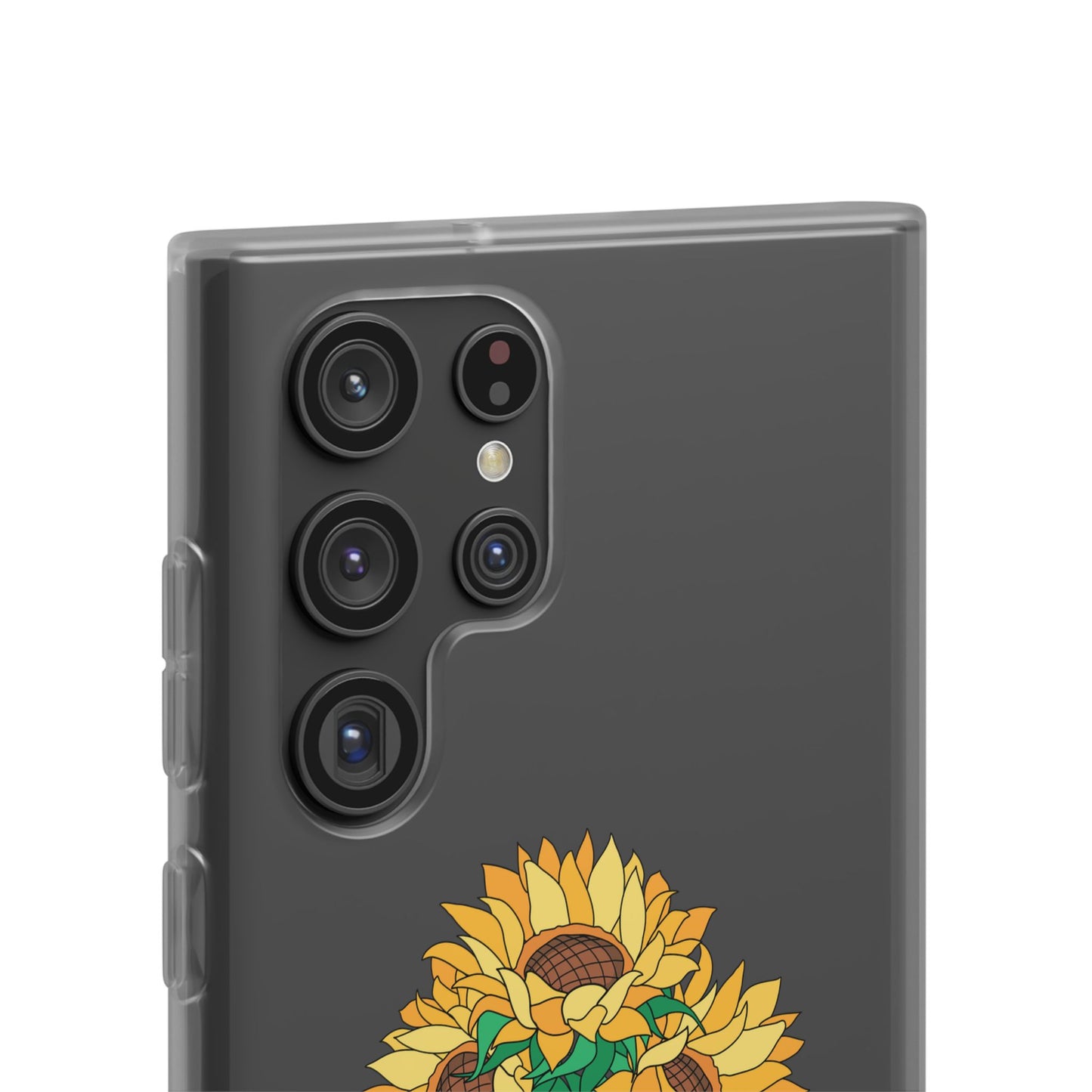 DE - Flexi Cases (Sunflower)