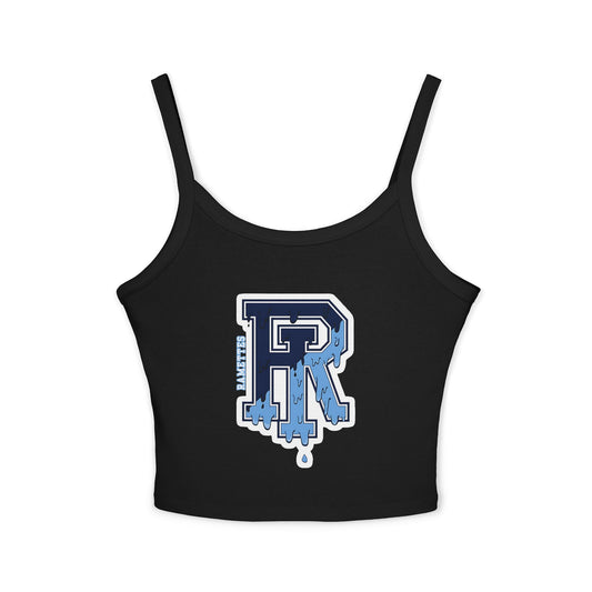 Custom Women's Spaghetti Strap Tank Top *READ BELOW*