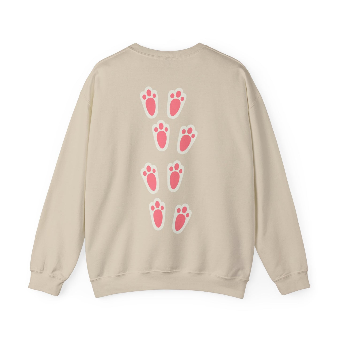 Happy Easter - Unisex Crewneck Sweatshirt