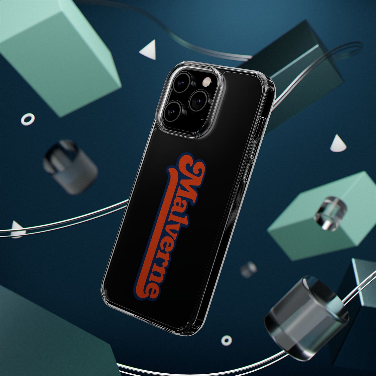 MSD - Impact-Resistant Phone Case (Multiple Fits/Styles)