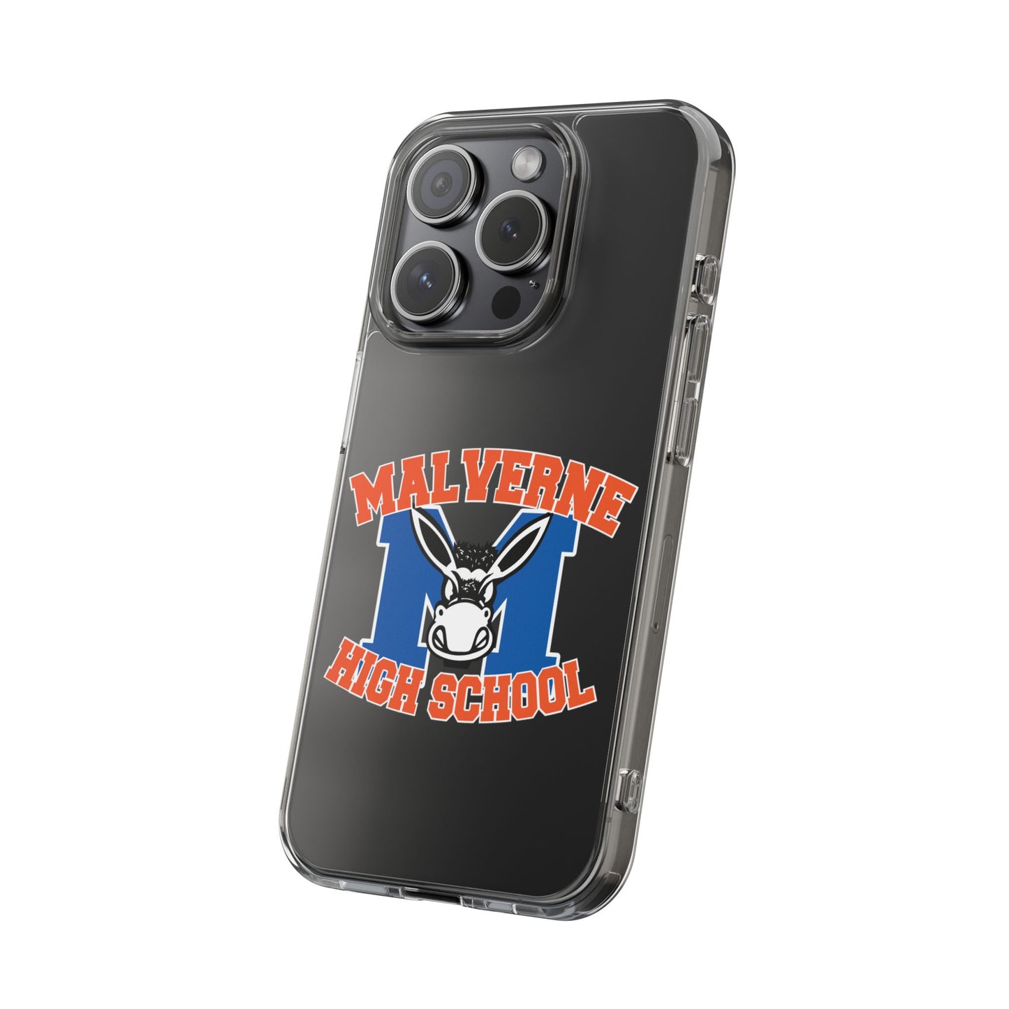 MHS - Impact-Resistant Phone Case (Multiple Fits/Styles)