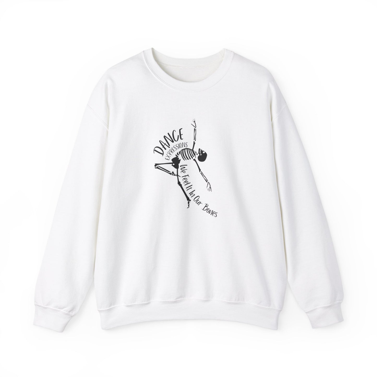 DE - Unisex Heavy Blend™ Crewneck Sweatshirt