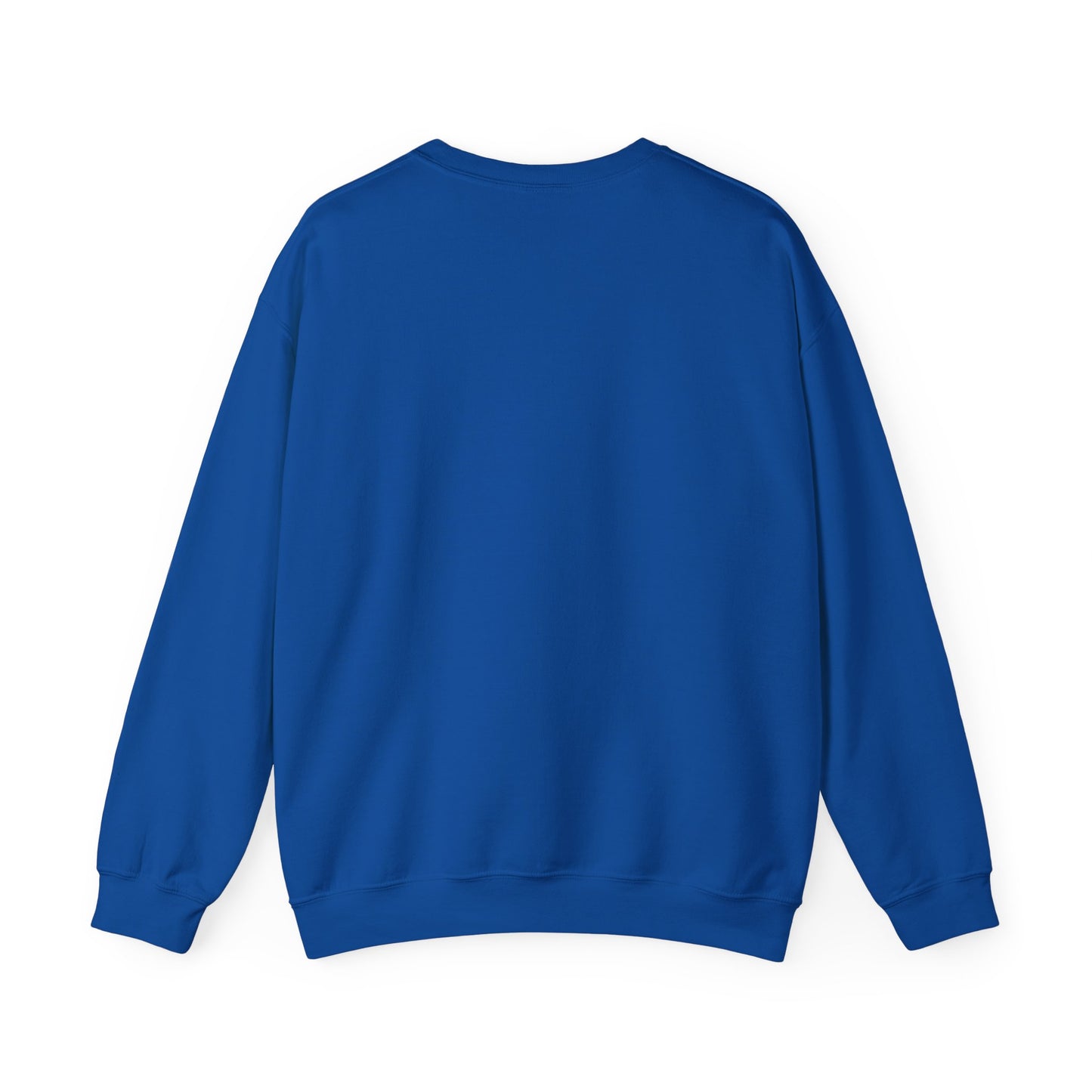 VERVE - Unisex Crewneck Sweatshirt (Front Logo)