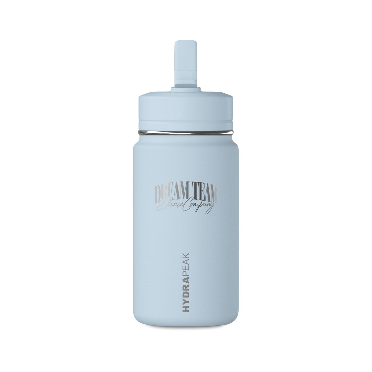 DTDC Winter - Mini Water Bottle – 14oz Engraving