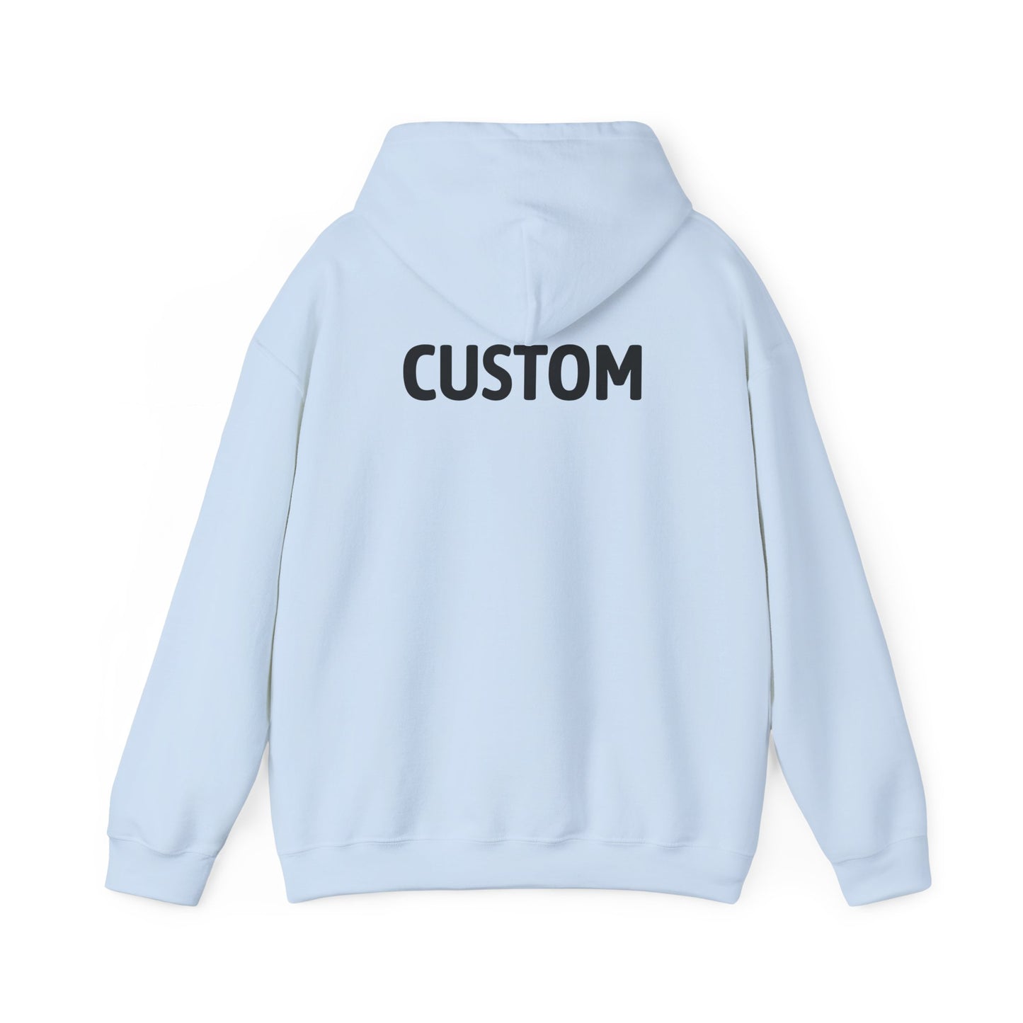 Dream Team Dance Company - Unisex Gildan Hoodie - Custom (Read Description)
