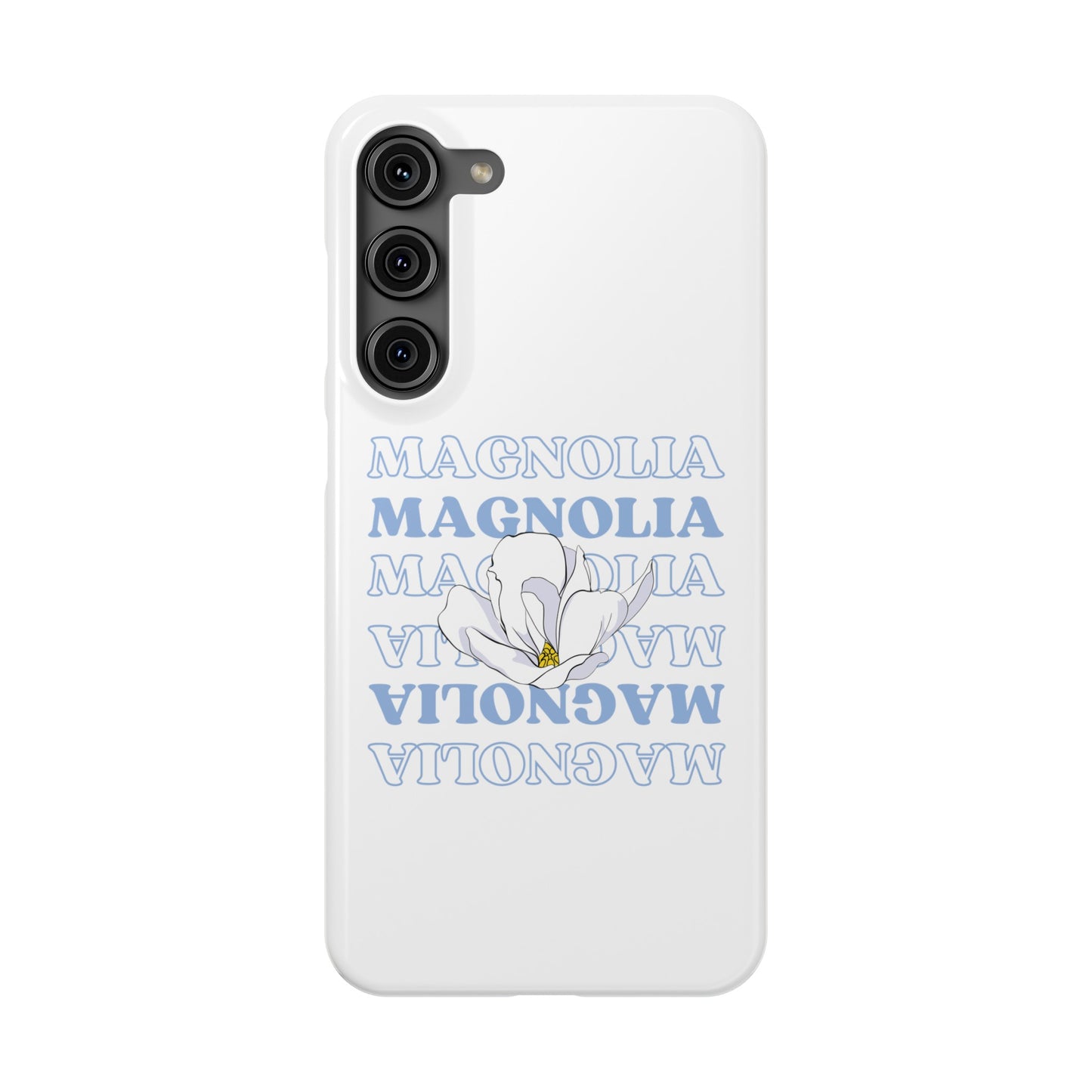 MDA - Slim Cases