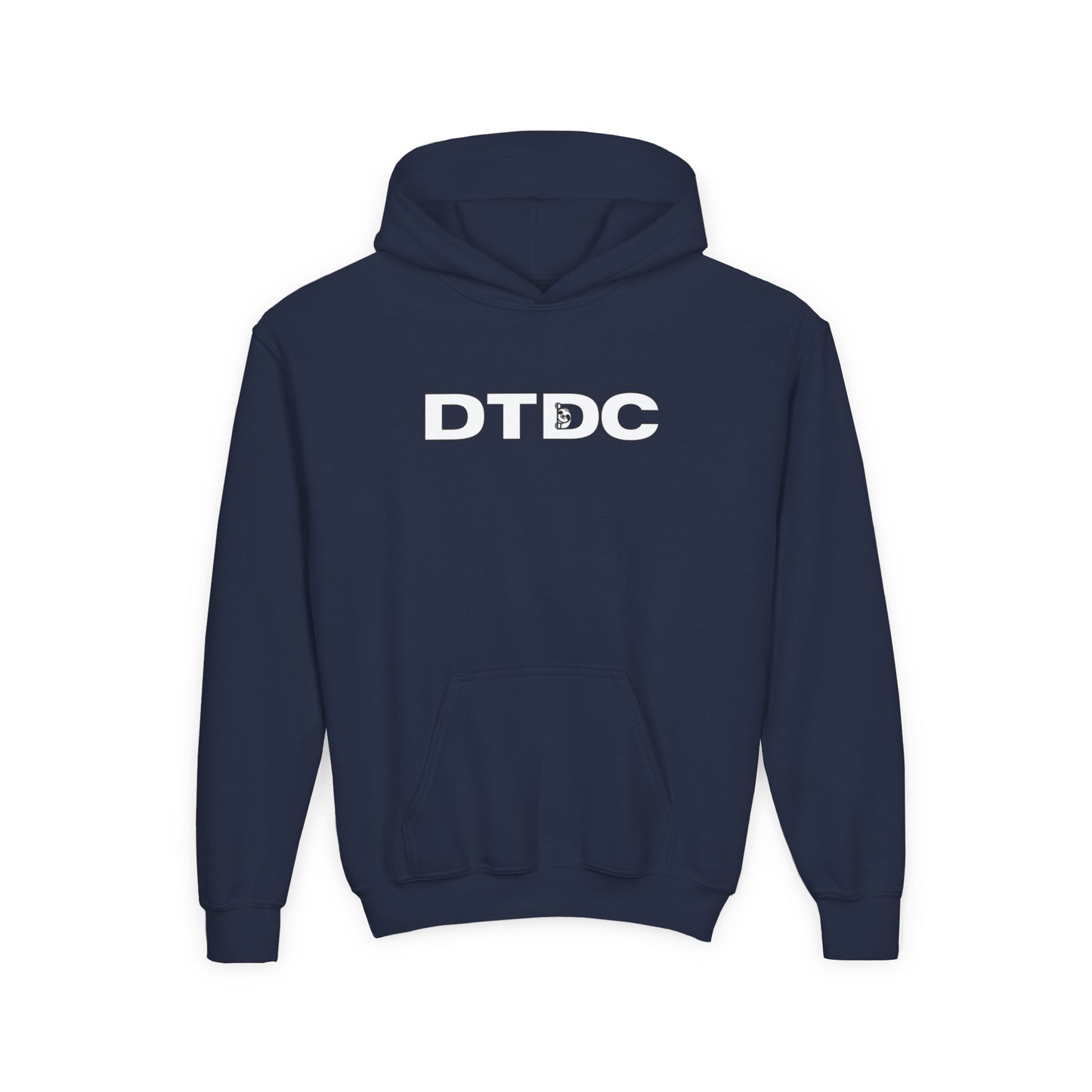DTDC - Custom Youth Hoodie (Multiple Colors) *Read Description*