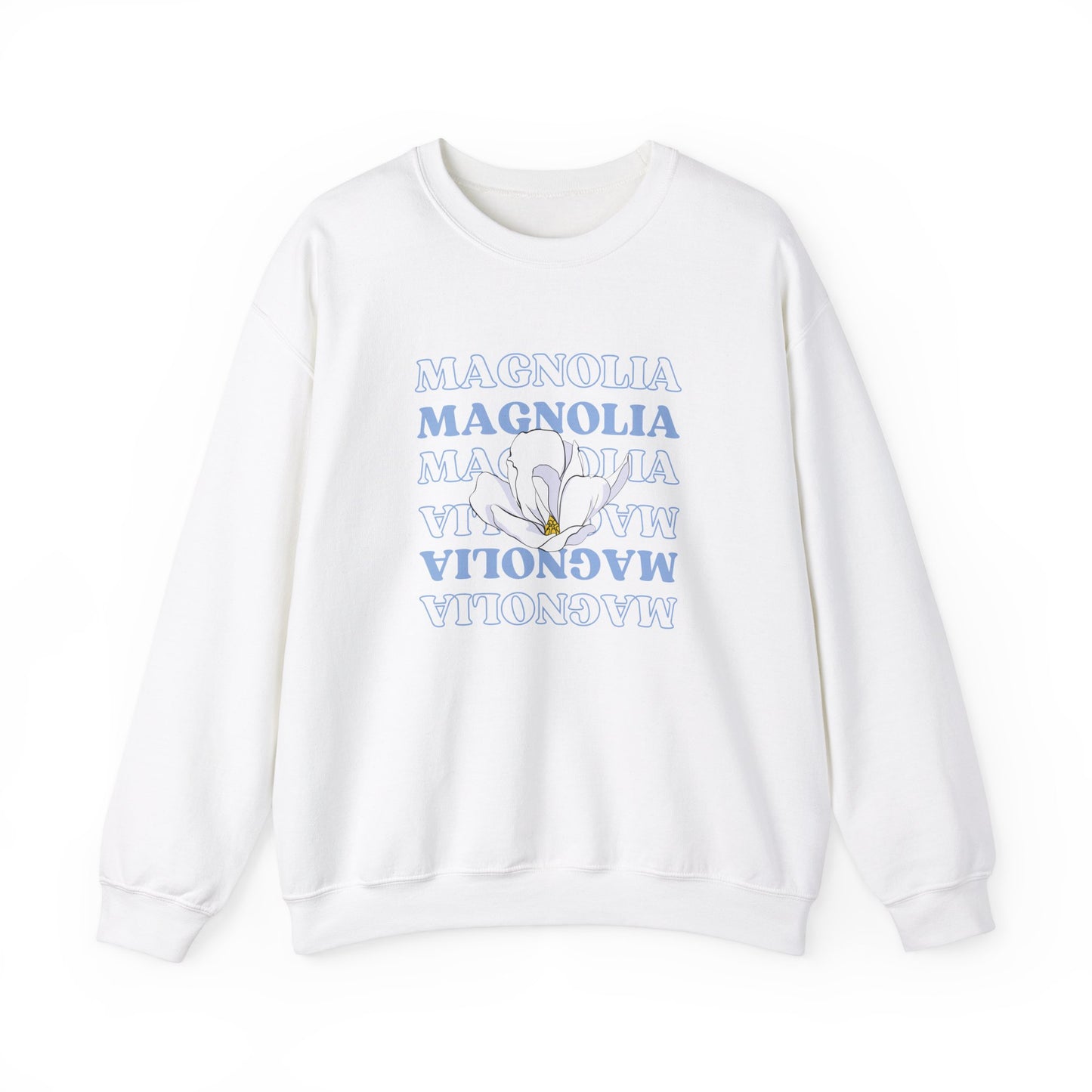 MDA - Unisex Crewneck Sweatshirt (Front Design)