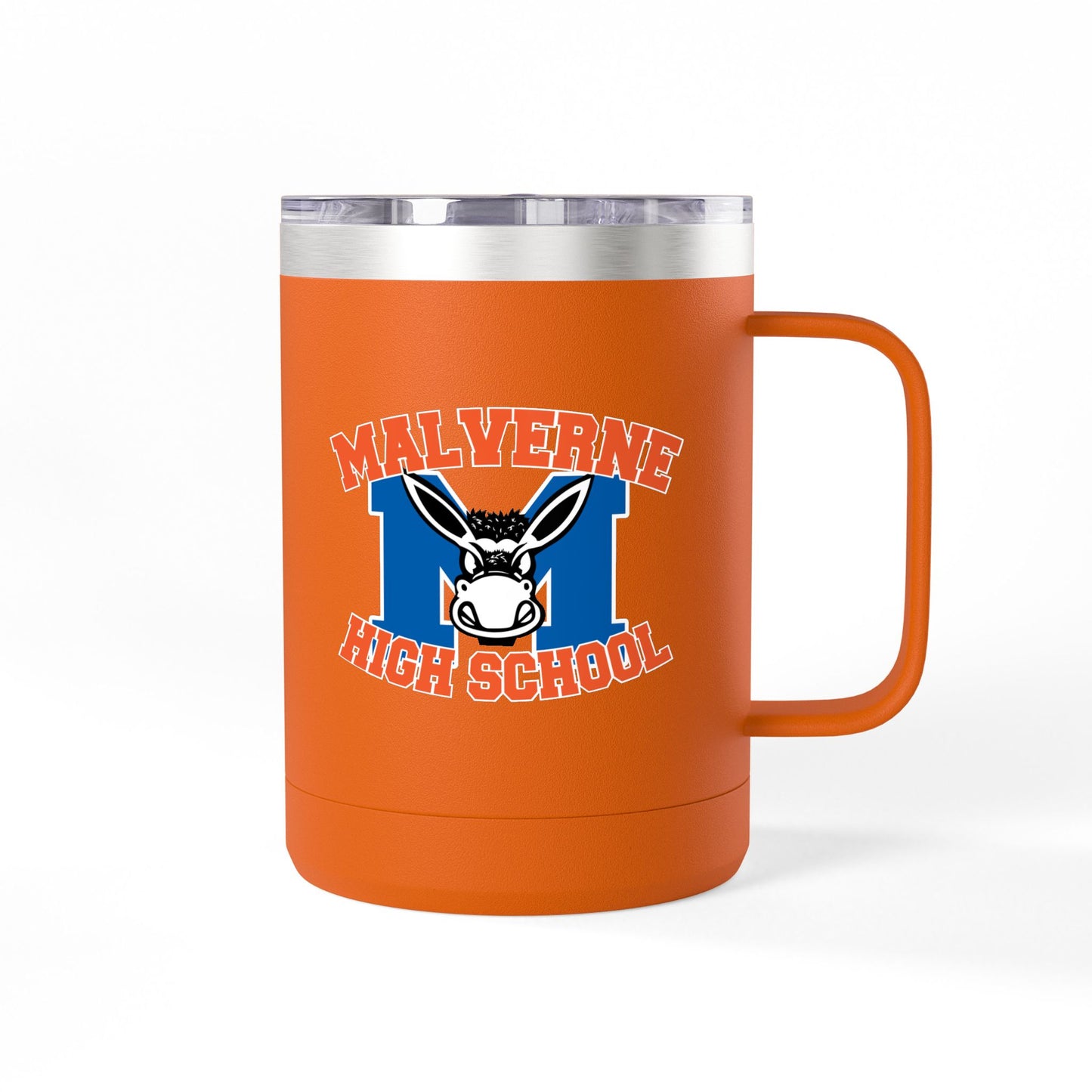 MHS - Coffee Mug Tumbler (15oz - Multiple Variants)