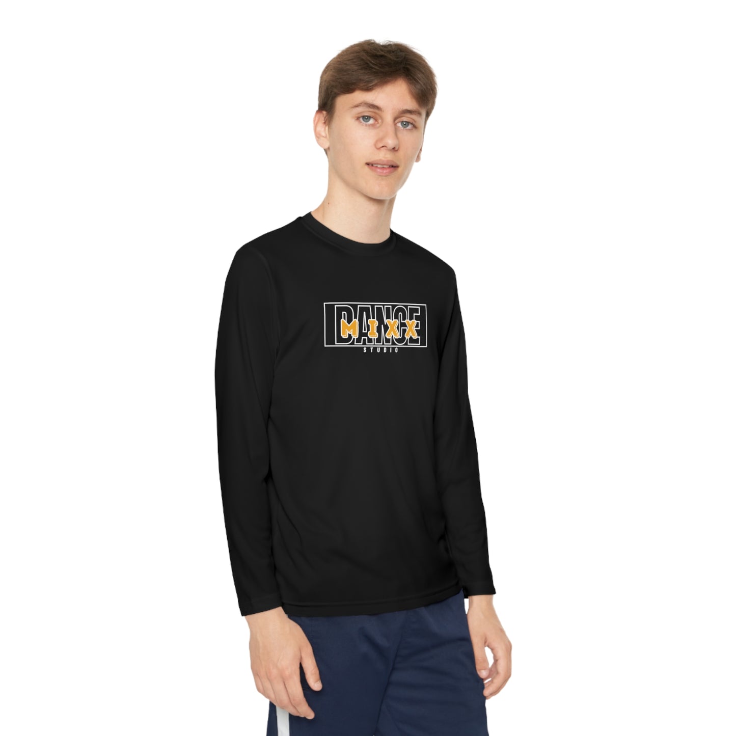 MIXX Fall - Youth Long Sleeve Tee