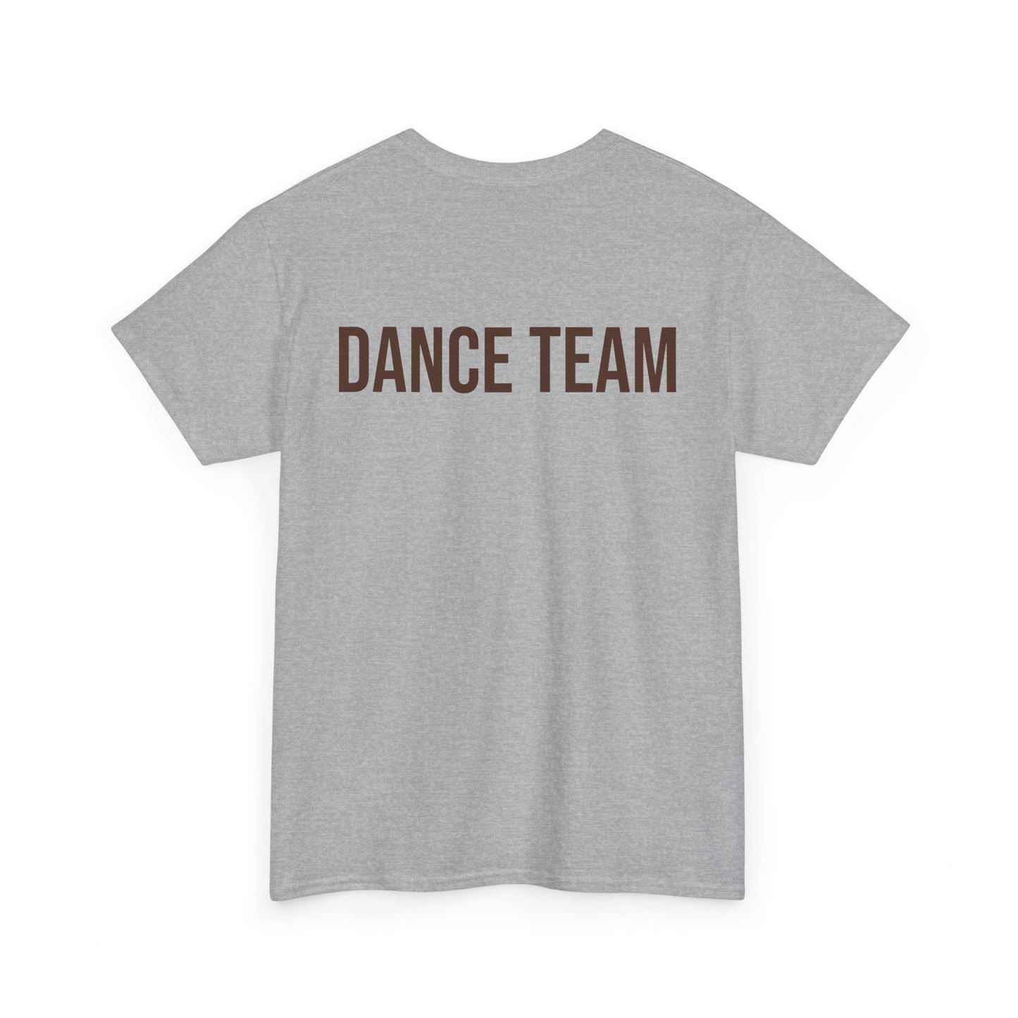WMEDT: Unisex Cotton T-Shirt (Multiple Colors)