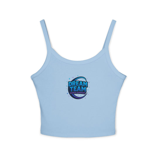 Dream Team Dance Company - Women's Spaghetti Strap Tank Top