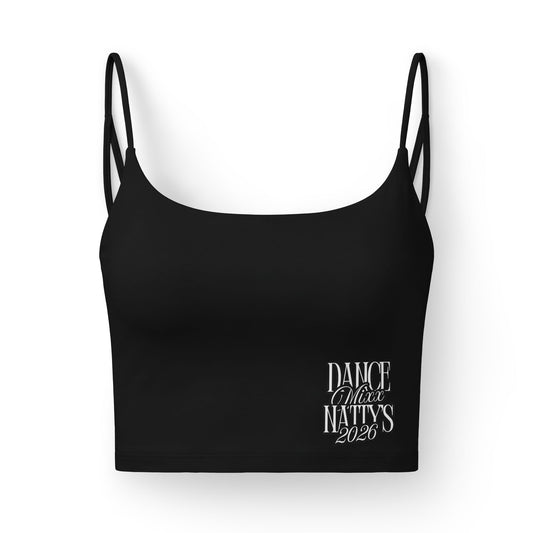 DM 2026 - Women's Sports Bra