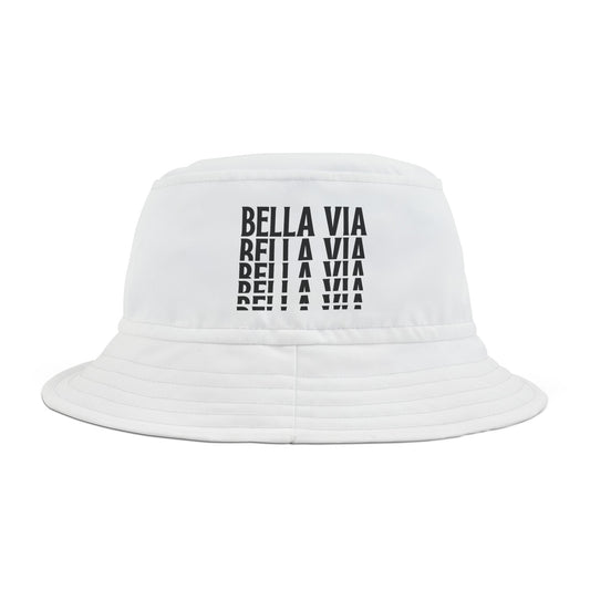 BellaVia - Bucket Hat