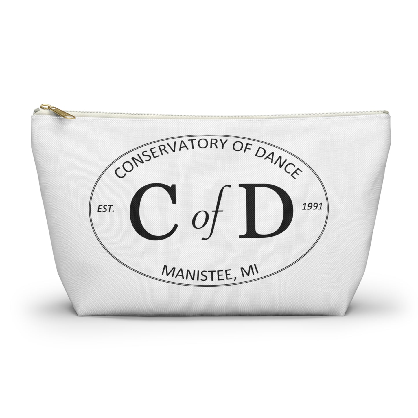 CD Spring  - Accessory Pouch