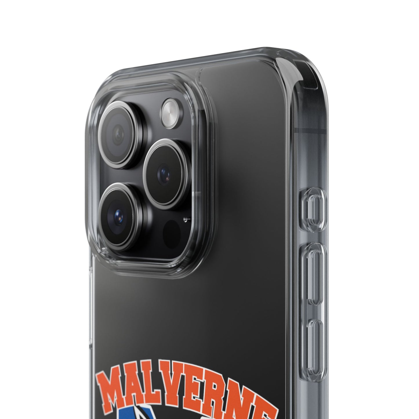 MHS - Impact-Resistant Phone Case (Multiple Fits/Styles)