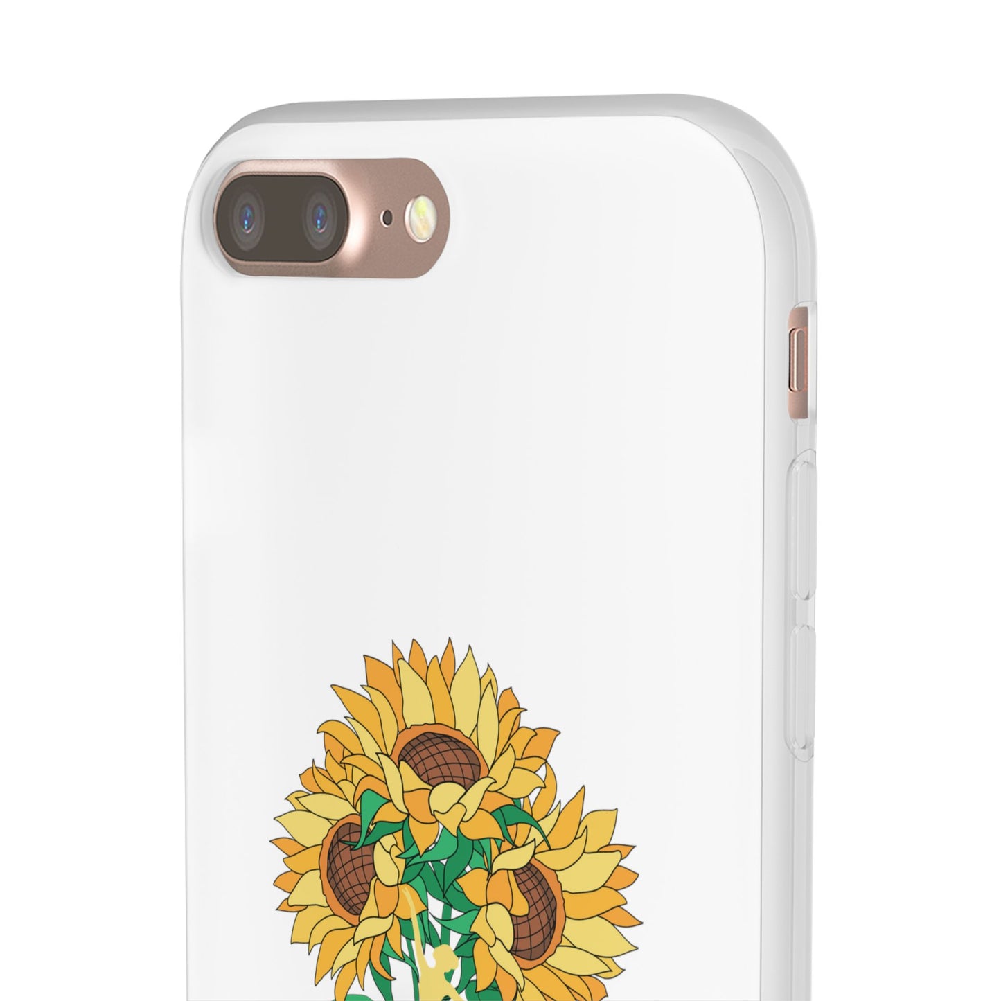 DE - Flexi Cases (Sunflower)