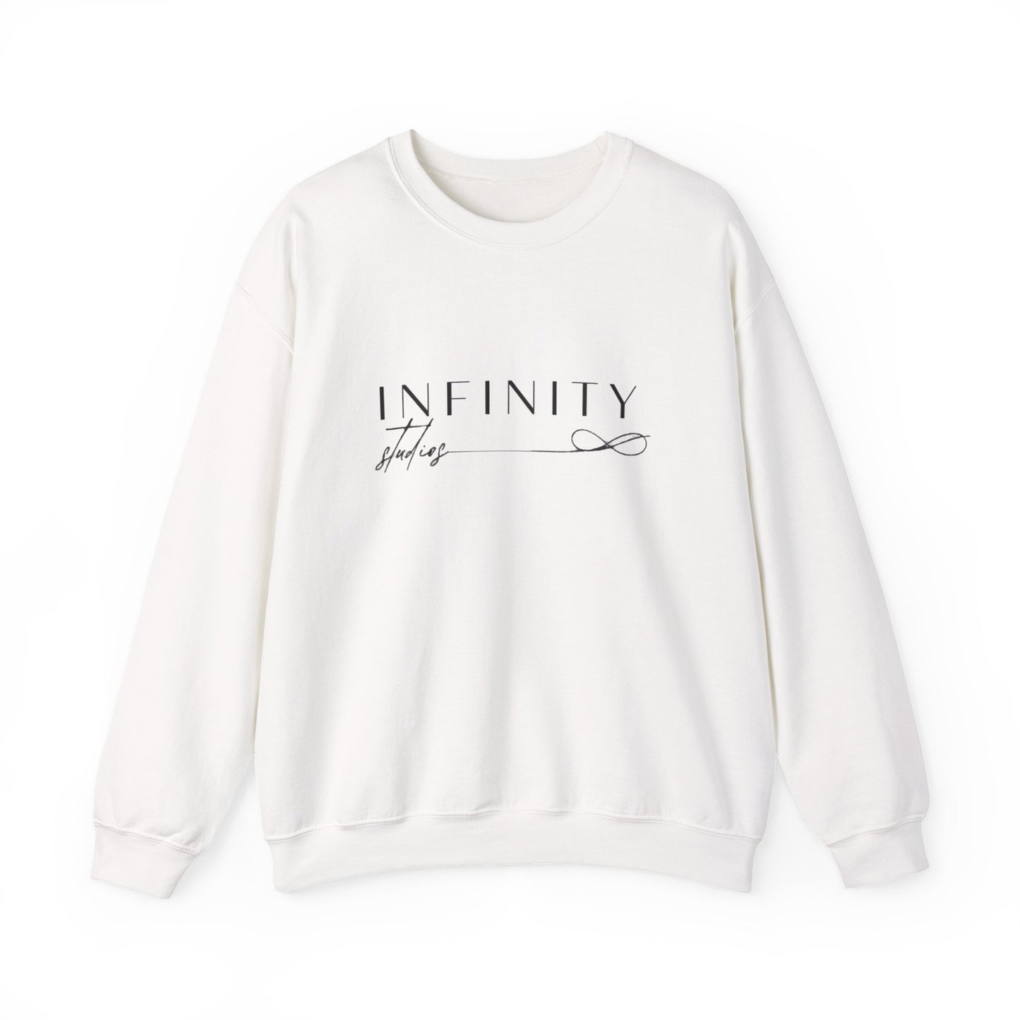 Unisex Crewneck Sweatshirt - Infinity Studios