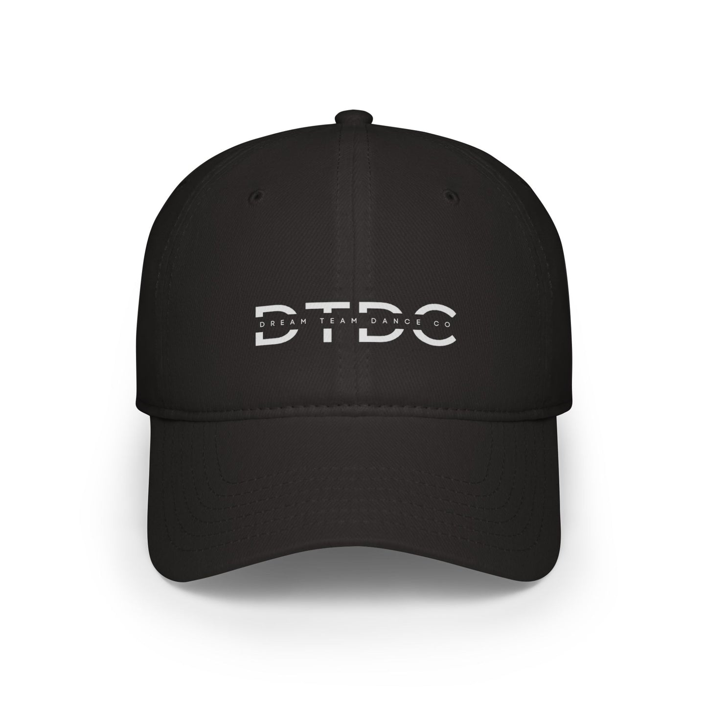 Dream Team Dance Company - Baseball Hat