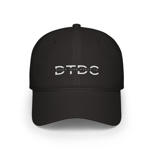 Dream Team Dance Company - Baseball Hat