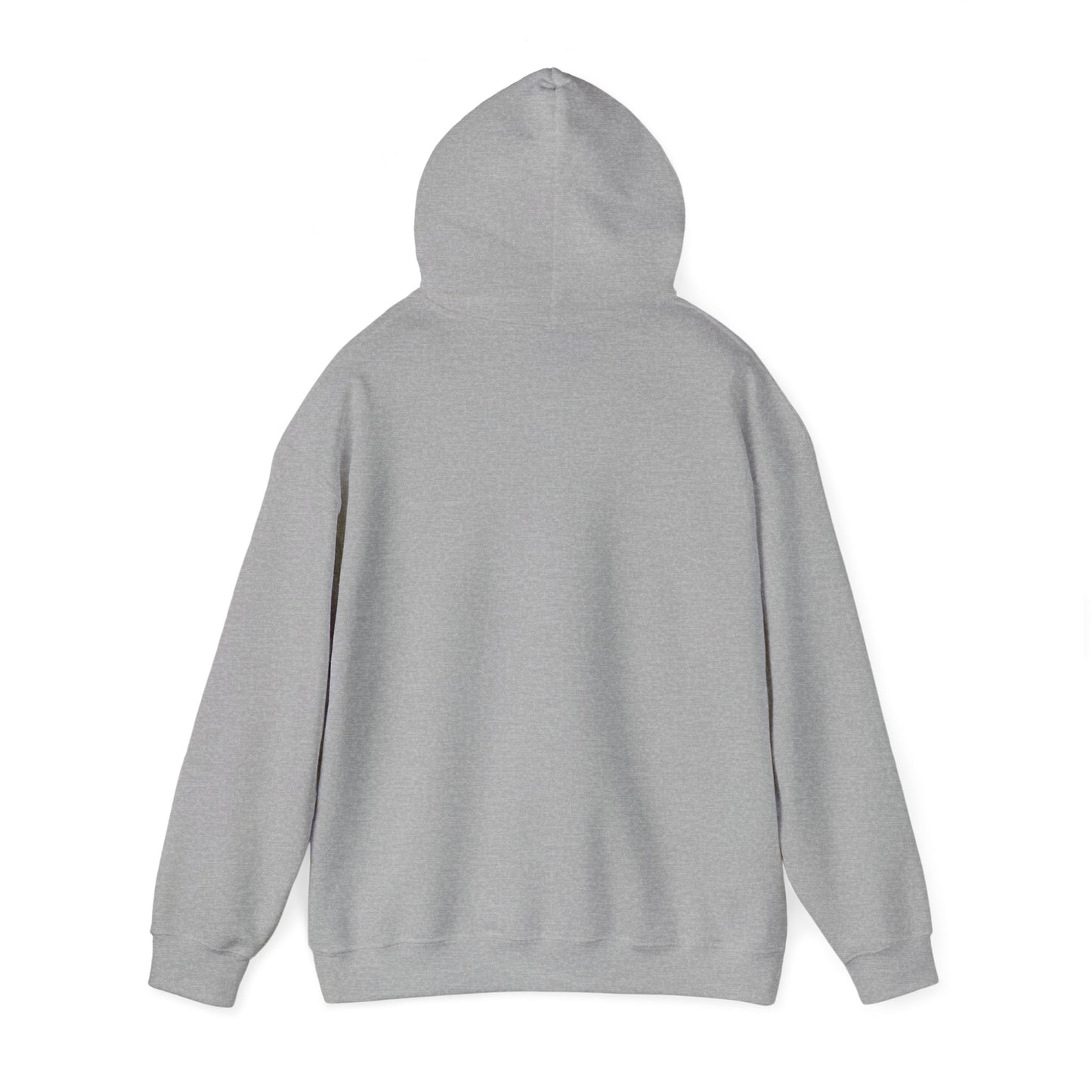 MDA - SET Unisex Hooded Sweatshirt