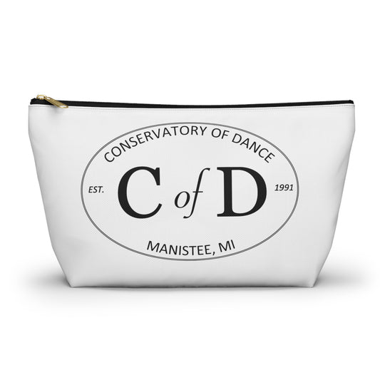 CD Spring  - Accessory Pouch