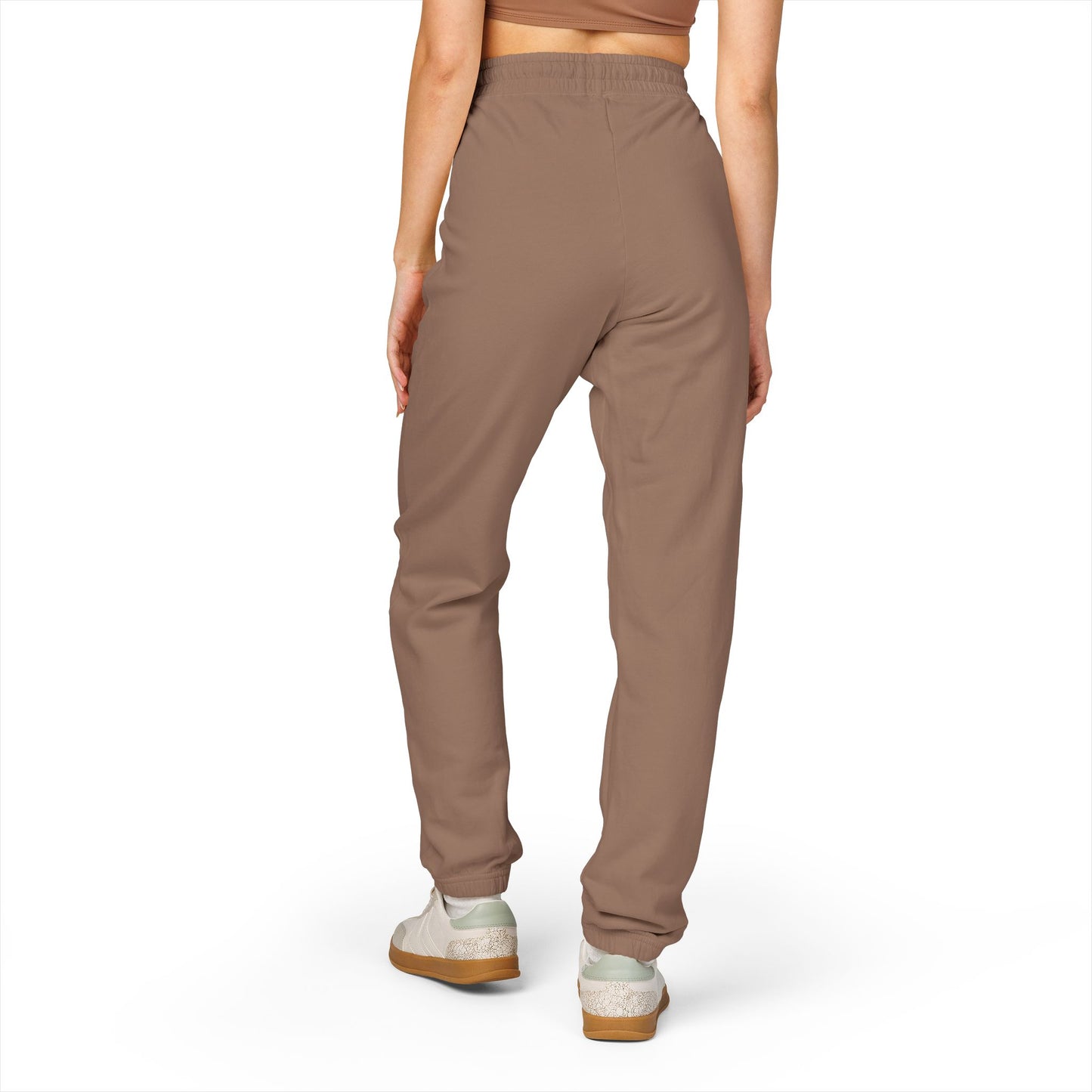 WMEDT: Unisex Fleece Sweatpants (Multiple Colors)