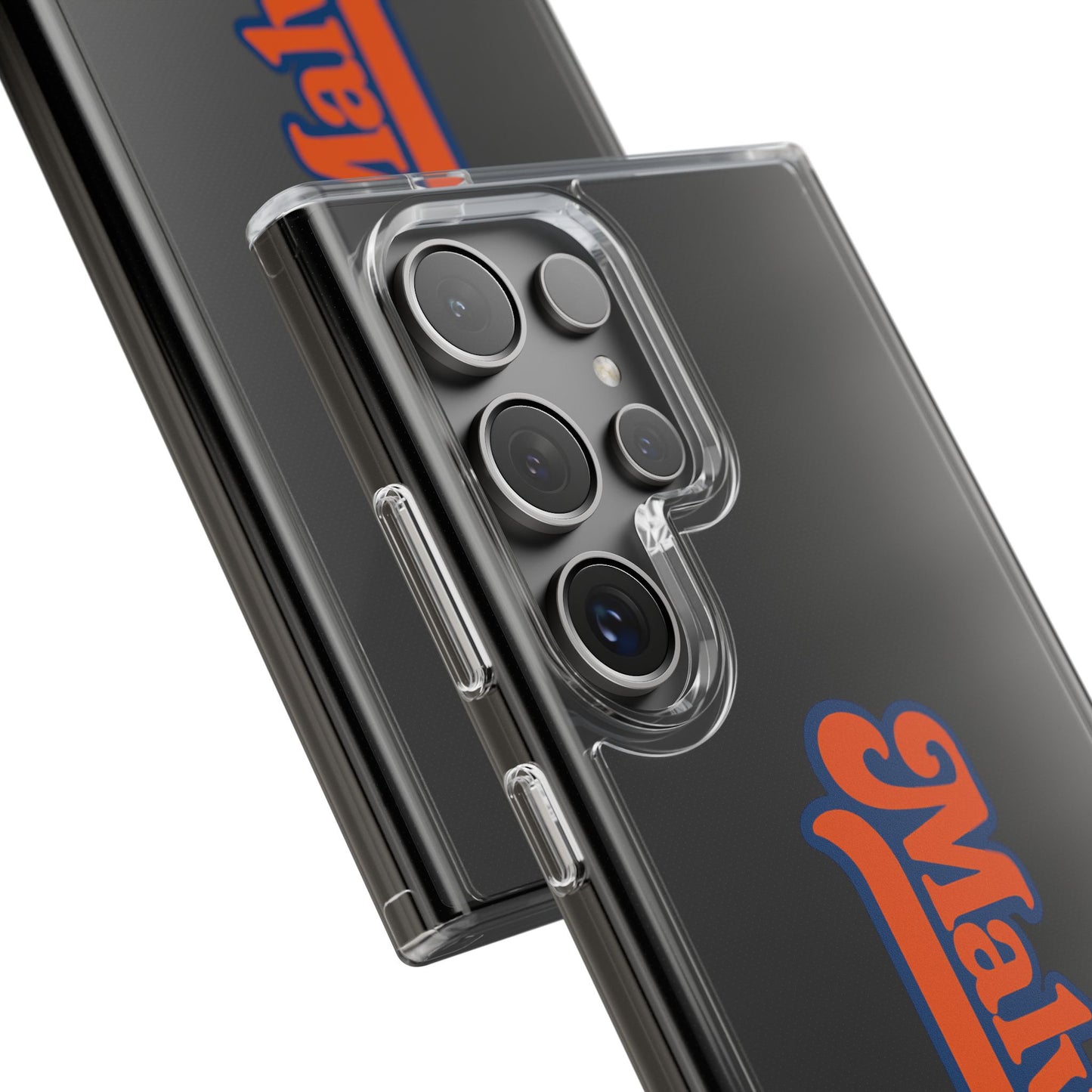 MSD - Impact-Resistant Phone Case (Multiple Fits/Styles)