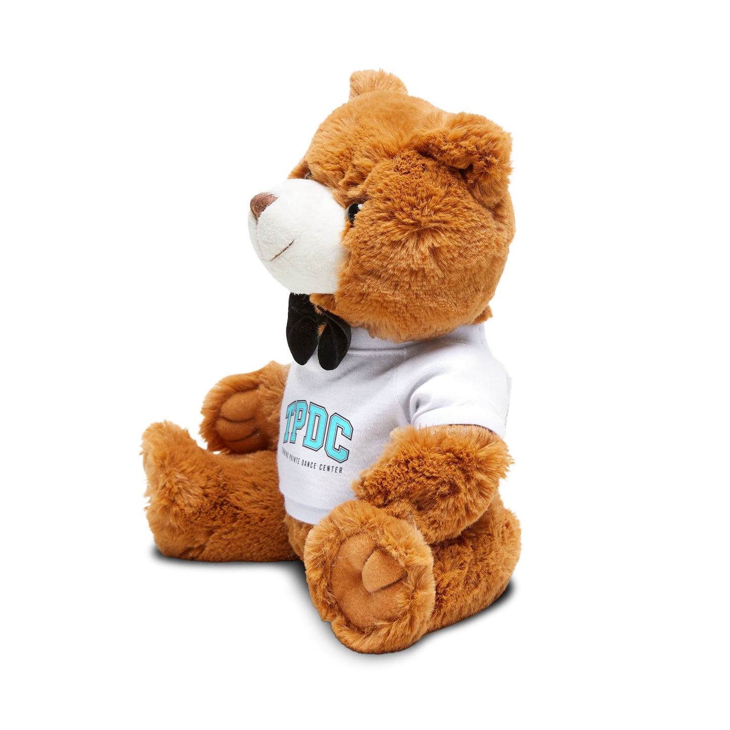 TPDC - Plush Teddy Bear TPDC T-Shirt