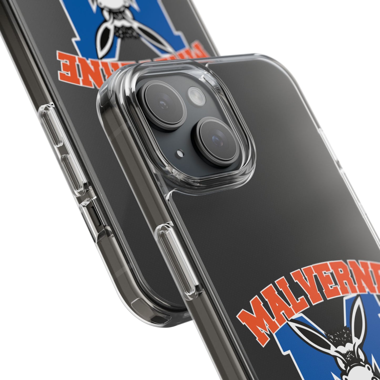 MHS - Impact-Resistant Phone Case (Multiple Fits/Styles)