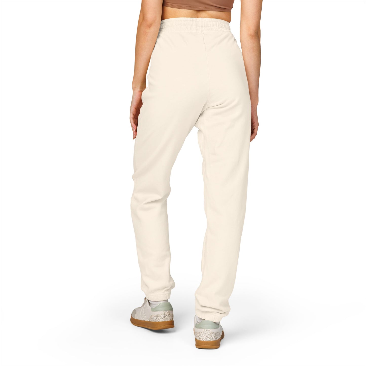 WMEDT: Unisex Fleece Sweatpants (Multiple Colors)