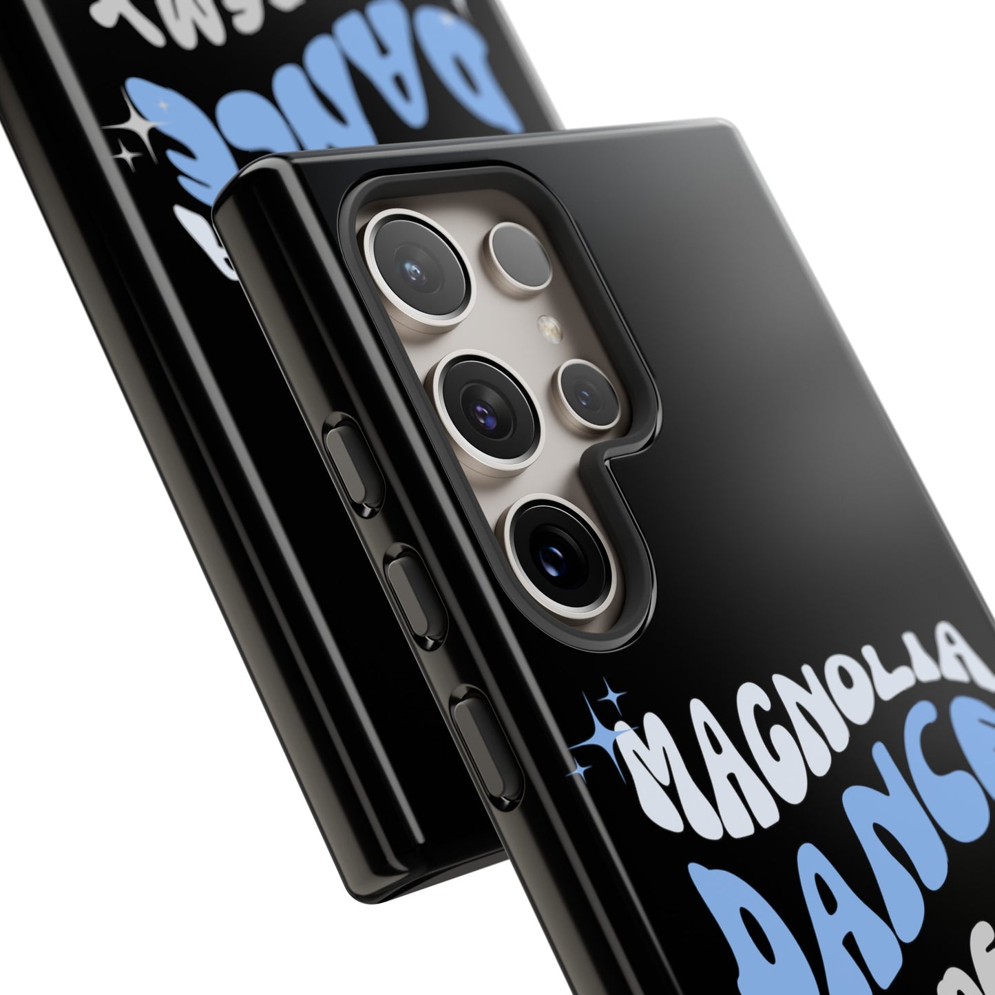 MDA - Phone Cases (Multiple Phone Options)