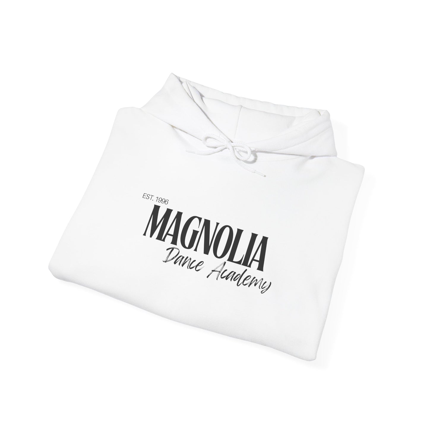 MDA Fall 2025: Unisex Hooded Sweatshirt