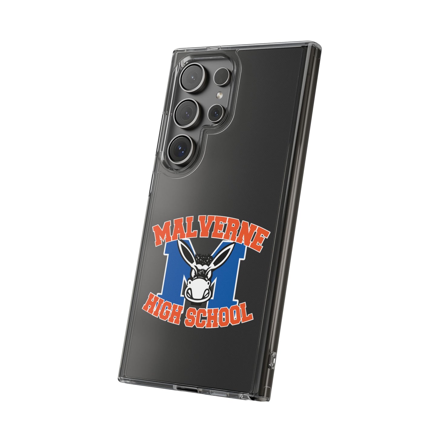 MHS - Impact-Resistant Phone Case (Multiple Fits/Styles)