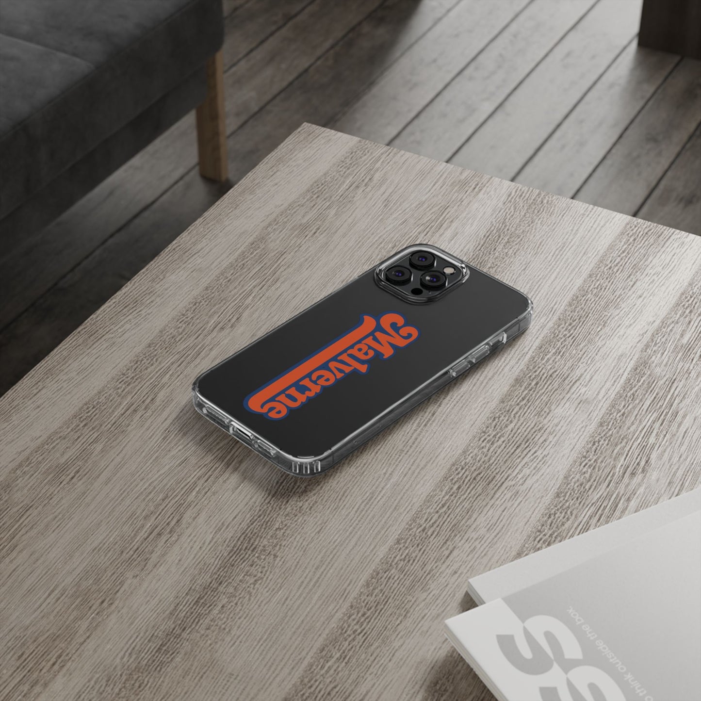 MSD - Impact-Resistant Phone Case (Multiple Fits/Styles)