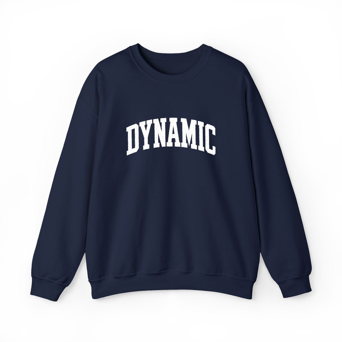 DF Summer 2026 - Unisex Crewneck Sweatshirt (Embroidered)